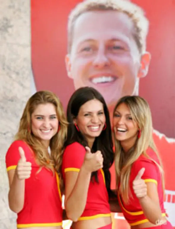 die-Fans-und