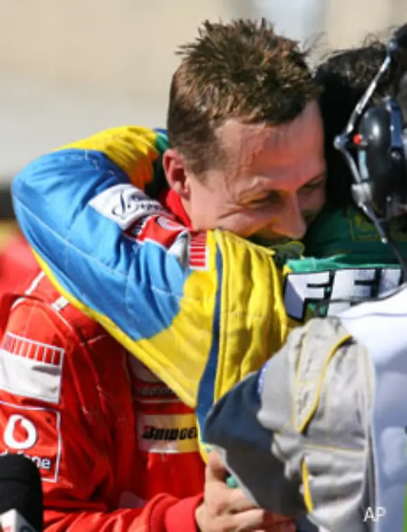 Felipe-Massa