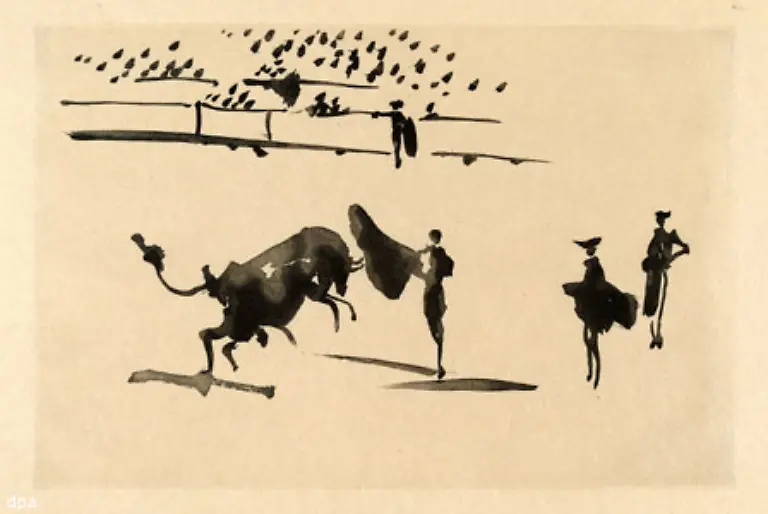 Sein-Talent-war-so-gross-dass-sein-Vater-ein-Zeichenlehrer