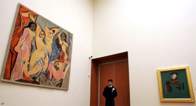 Drei-Jahre-spaeter-schuf-er-eines-seiner-beruehmtesten-Bilder-Les-demoiselles-d-Avignon