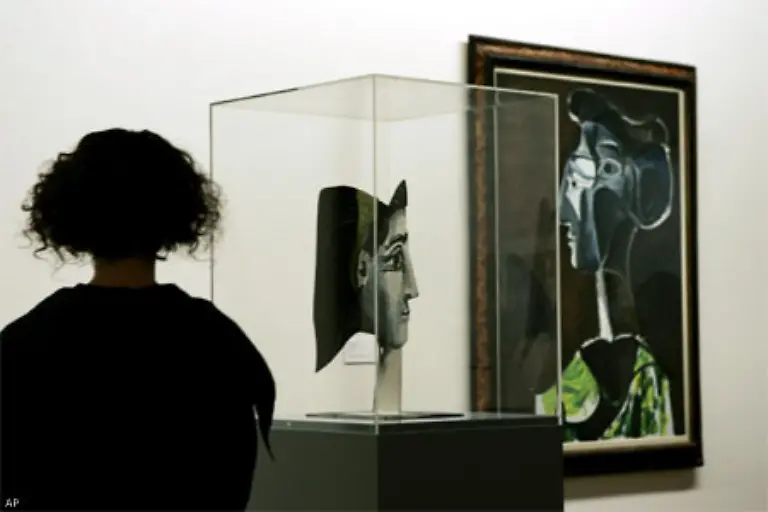 Picasso-versuchte-die-franzoesische-Regierung-zum-Eingreifen-in-den-Spanischen-Buergerkrieg-zu-bewegen