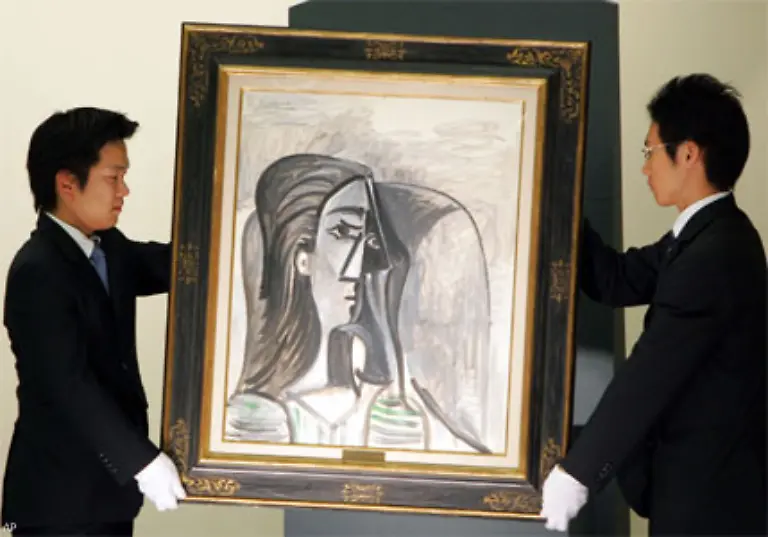 Der-angebliche-moderne-Maler-verdient-Millionen