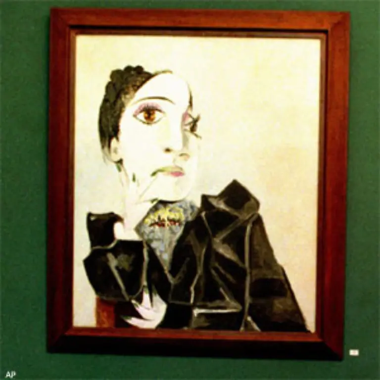 Wie-bei-Le-Reve-stellen-viele-von-Picassos-Werken-seine-zahlreichen-Frauen-dar