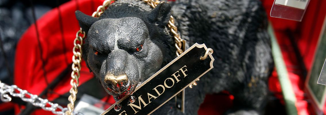 Der bislang größte Betrugsfall an der Wall Street: Die Geschichte ist noch lange nicht zu Ende.