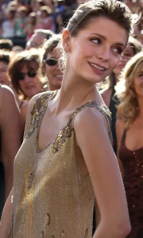 Mischa-Barton