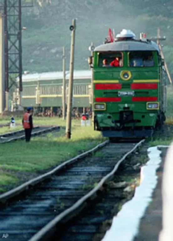 2002-unternahm-Kim-Jong-il-eine-Reise-nach-Russland-Wie-immer-flog-er-nicht-sondern-fuhr-im-Zug