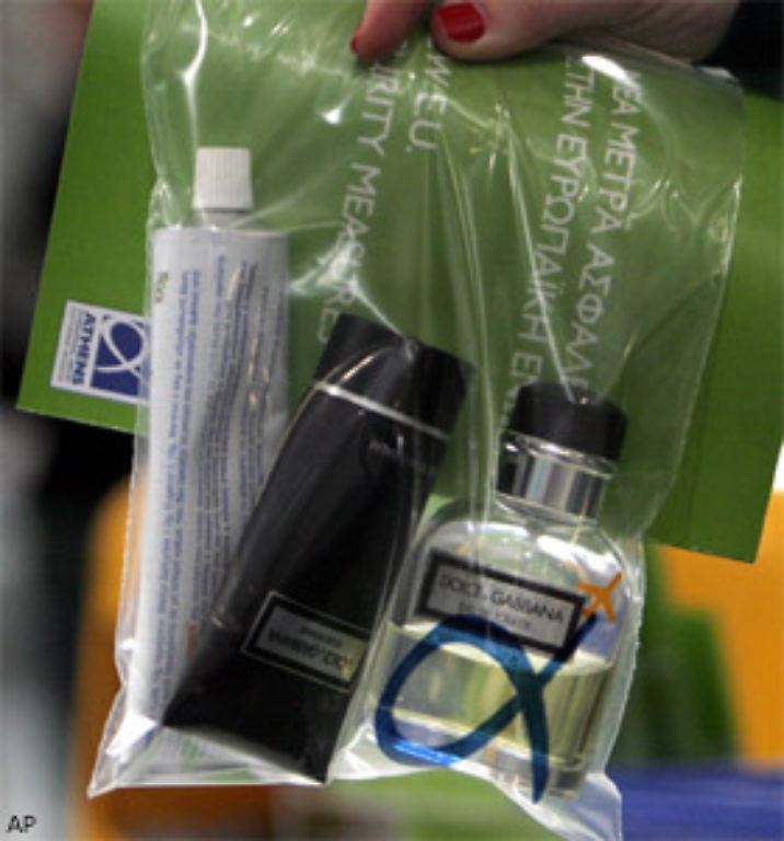 ... Parfüms, Haarsprays, 