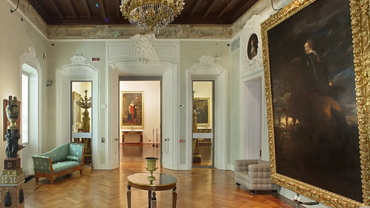 Gestohlene Kunst: Italien, ein Eden für Kunstdiebe