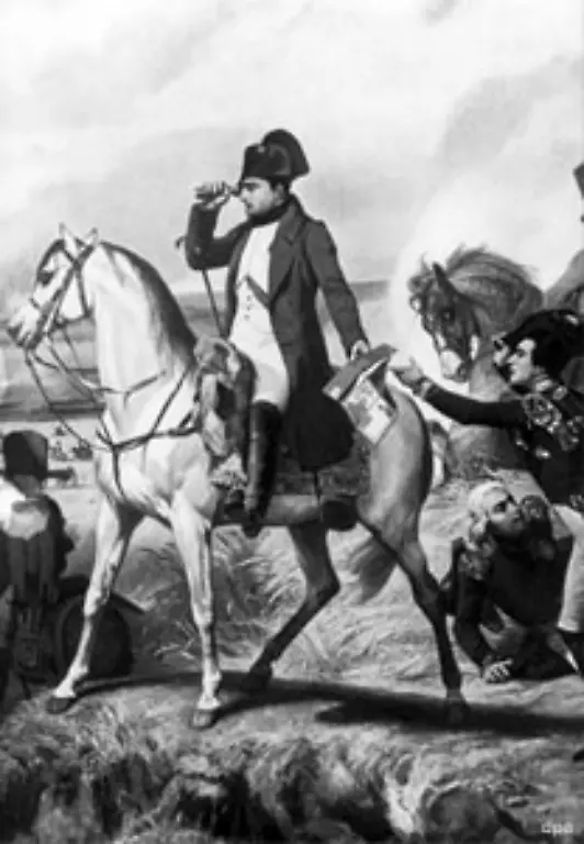 Diktatoren-sorgten-auch-fuer-historischen-Fortschritt-Mit-seinen-Feldzuegen-brachte-der-franzoesische-Kaiser-Napoleon-I-den-Feudalabsolutismus-in-weiten-Teilen-Europas-ins-Wanken-Allerdings-bezahlten-Hunderttausende-die-napoleonische-Hegemonialpolitik-mit-dem-Leben