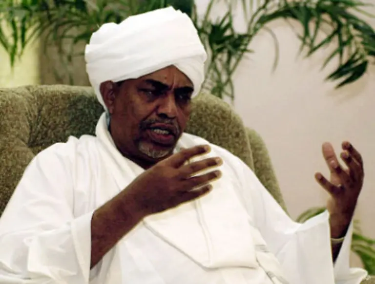 Das-islamistische-Regime-des-sudanesischen-Praesidenten-Umar-Hassan-Ahmad-al-Baschir-wird-von-Menschenrechtsorganisationen-als-eine-der-derzeit-brutalsten-Diktaturen-eingestuft-Bis-2005-fuehrte-die-Khartumer-Militaerclique-Krieg-gegen-die-im-Sueden-operierende-Sudanesische-Volksbefreiungsarmee-SLA