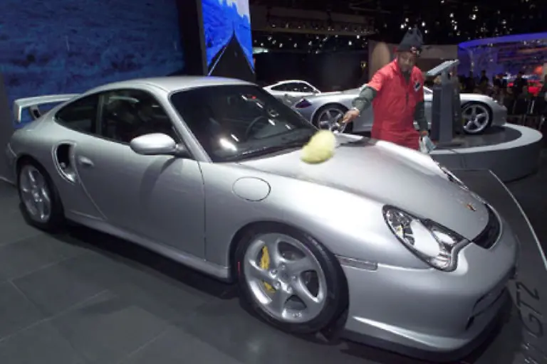 Porsche-und