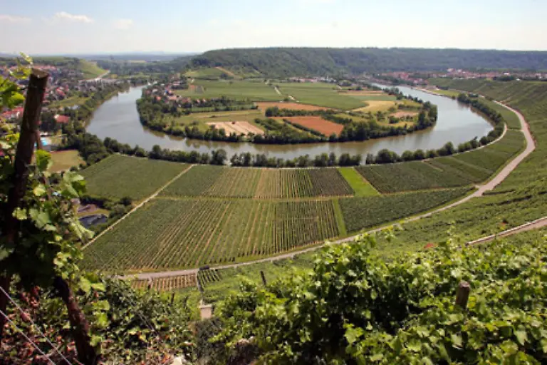 Baden-Wuerttemberg-und