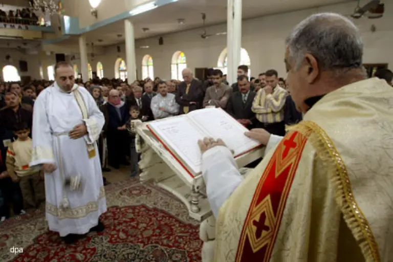 Doch-auch-die-wenigen-Christen-im-Irak-sind-betroffen