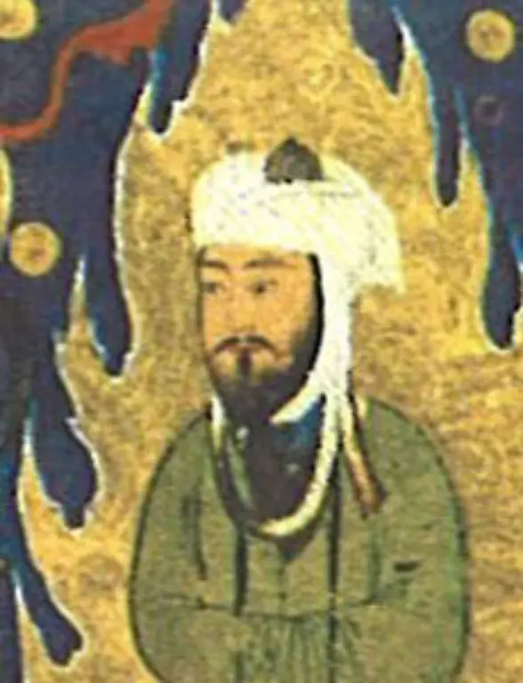 Die-Schiiten-betrachten-Ali-Ibn-Abi-Talibs-den-Cousin-und-Schwiegersohn-Mohammeds-als-einzigen-legitimierten-Nachfolger-des-Propheten