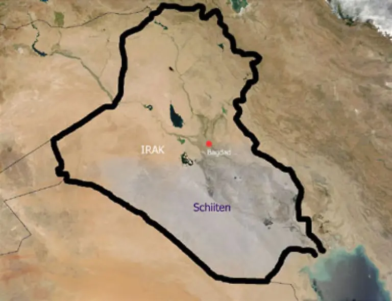 Der-Sueden-des-Irak-ist-traditionell-schiitisches-Gebiet
