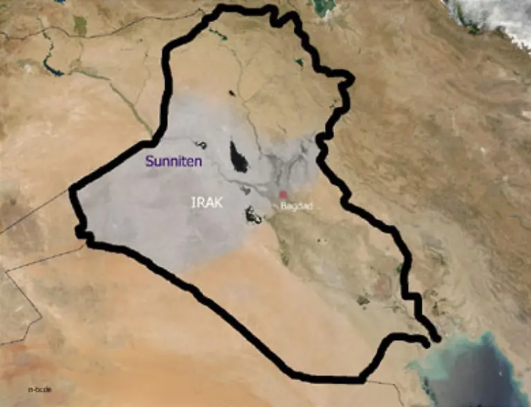 Sofern-der-Irak-in-drei-Teile-zerfaellt-kommt-fuer-die-Sunniten-noch-am-ehesten-der-Mittel-und-Ost-Irak-als-Rueckzugsraum-in-Betracht