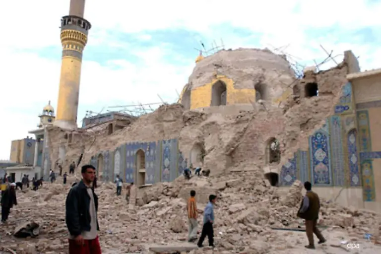 Die-Lage-im-Irak-scheint-ausweglos-Zuviele-politische-Akteure-zuviele-Milizen-zuviel-Hass-und-zuviele-historische-Wirrungen-Doch-die-Zeit-draengt