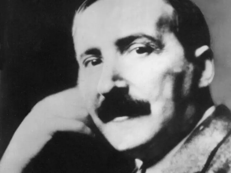 Der-oesterreichische-Schriftsteller-Stefan-Zweig-fluechtete-sich-eine-Zeitlang-nach-Sanary