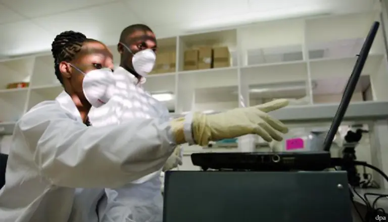 In-Afrika-konzentrieren-einige-Laender-ihre-Ressourcen-auf-die-Bekaempfung-der-Krankheit