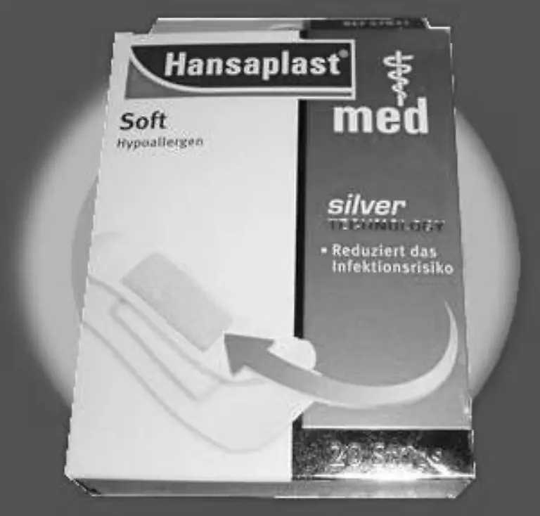 Auch-im-Gesundheitsbereich-vertraut-man-auf-das-Edelmetall-Krankenhaeuser-verwenden-silberhaltige-Desinfektionsloesungen-Silberhaltige-Verbandsmaterialien-verbessern-die-Wundheilung