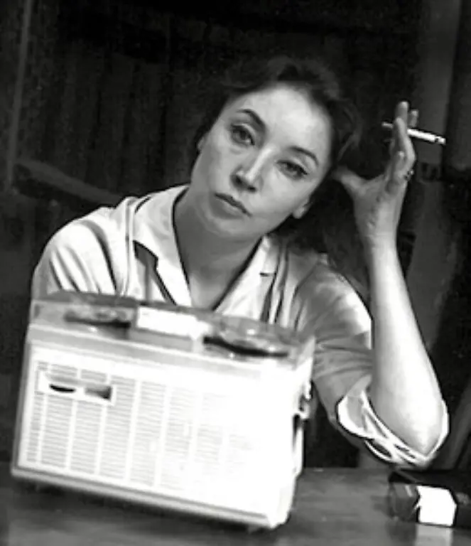 Die-mit-ihren-spektakulaeren-Kriegsreportagen-bekannt-gewordene-Publizistin-Oriana-Fallaci-starb-Mitte-September-im-Alter-von-76-Jahren-Die-italienische-Journalistin-und-Schriftstellerin-war-zuletzt-vor-allem-mit-ihrer-massiven-Kritik-am-radikalen-Islamismus-hervorgetreten