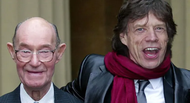 Joe-Jagger-Vater-von-Rolling-Stones-Frontmann-Mick-Jagger-war-93-Jahre-alt-als-er-ausgeloest-durch-eine-schwere-Lungenentzuendung-das-Zeitliche-segnete