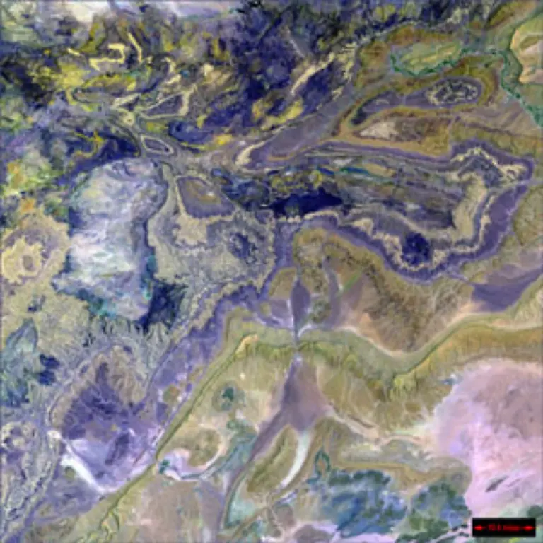 Atlasgebirge-im-Nordwesten-Afrikas