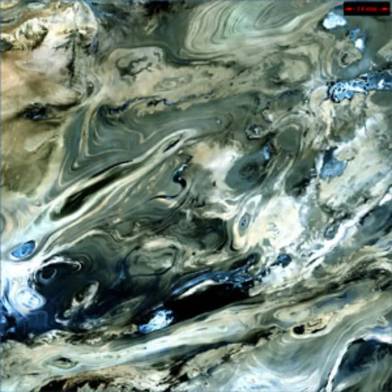 Wueste-Dasht-e-Kevir-im-Iran