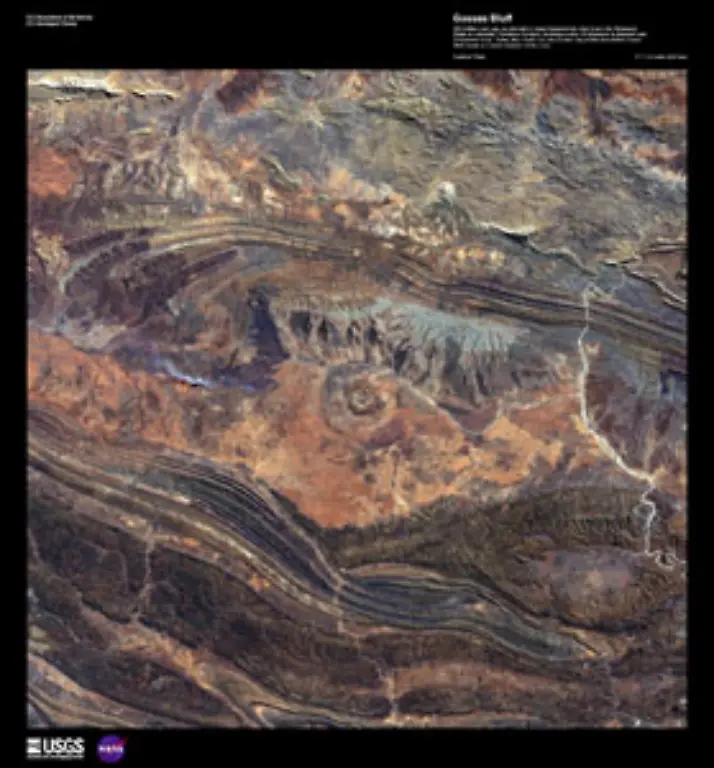 Gosses-Bluff-in-Australien