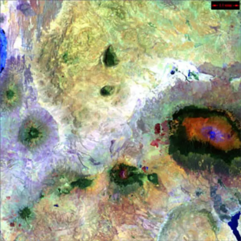 Kilimandscharo-in-Tansania