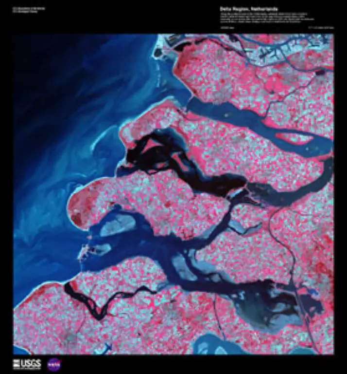 Delta-von-Rhein-Maas-und-Schelde-in-den-Niederlanden