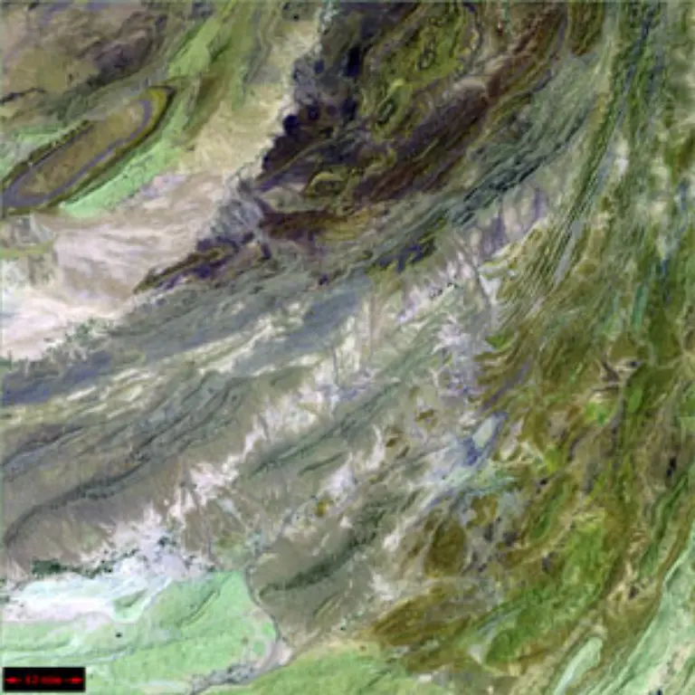 Sulaiman-Gebirge-in-Pakistan