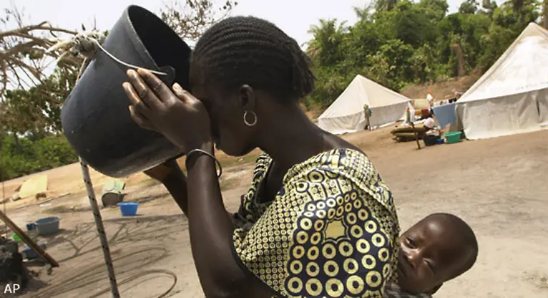 Einige-Mitglieder-der-Rebellenbewegung-Bewegung-der-Demokratischen-Kraefte-von-Casamance-MFDC-unter-Salif-Sadio-weigern-sich-den-Friedensvertrag-anzuerkennen
