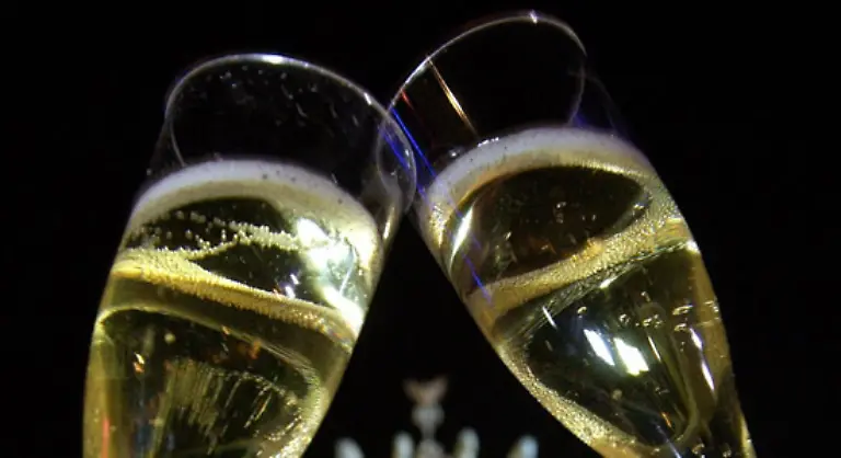 Prost-Neujahr