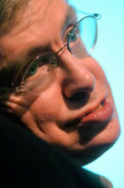 Trotz-des-Todesurteils-die-Aerzte-gaben-Hawking-nur-noch-wenige-Jahre-schrieb-er-seine-Doktorarbeit-heiratete-bekam-drei-Kinder-Robert-Lucy-und-Timmy-und