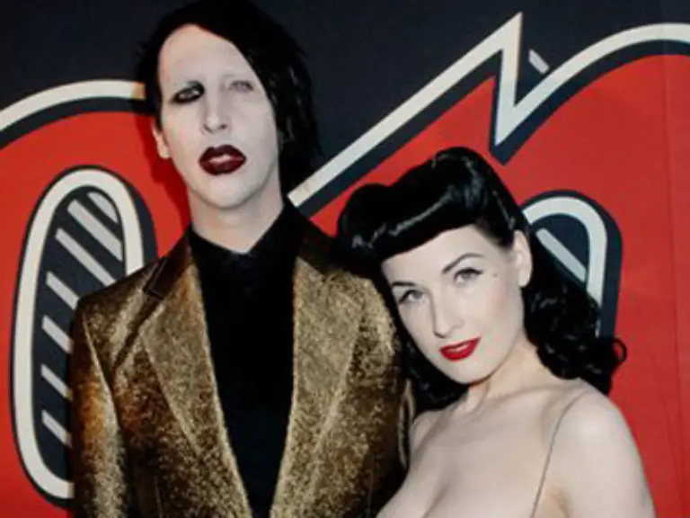 von-Beruf-Schock-Rocker