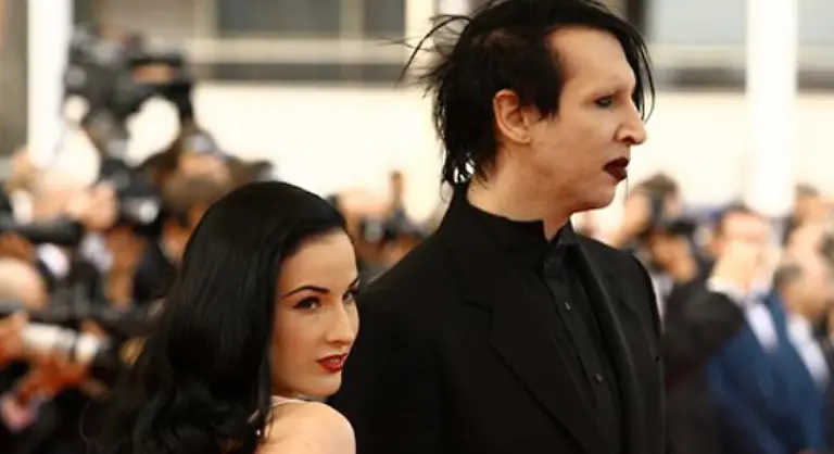 Make-Up-aussehen-wuerden