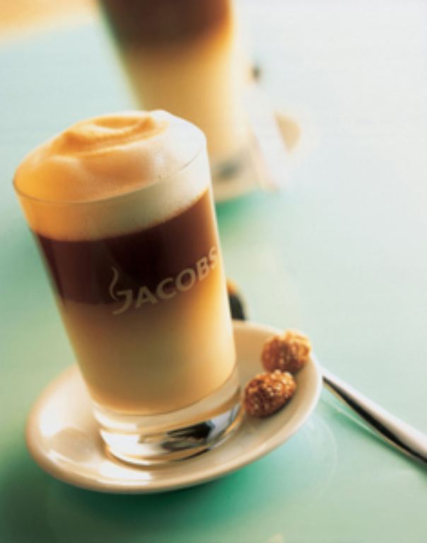 ... Latte Macchiatto vorstellen?