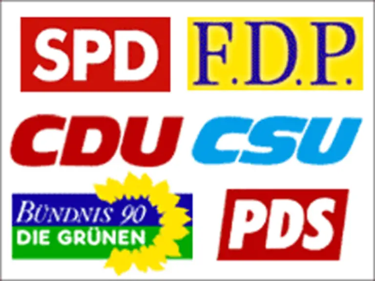 In-Deutschland-werden-die-politischen-Richtungen-nicht-nur-in-links-rechts-und-Mitte-eingeteilt-sondern-den-Parteien-auch-noch-Farben-zugeordnet