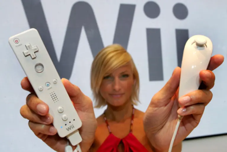 die-neue-Spielekonsole-Wii-von-Nintendo