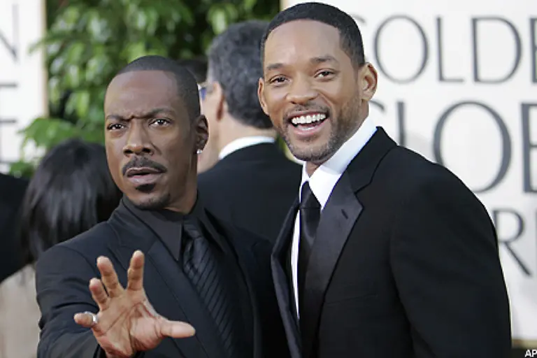 Eddie-Murphy-links-war-in-der-Kategorie-Beste-maennliche-Nebenrolle-erfolgreich