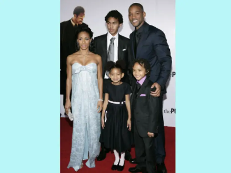 Und-das-ist-die-ganze-Familie-Smith