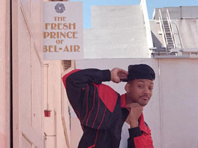 Allen-voran-natuerlich-der-Fresh-Prince-Will