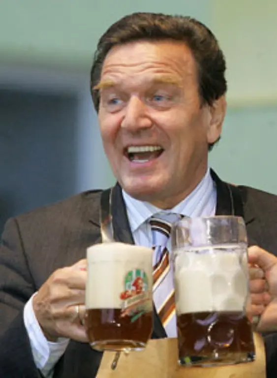 zwitschern