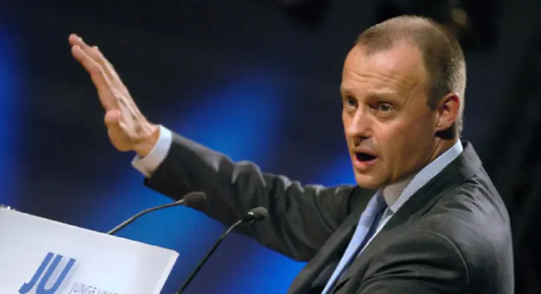 Der-Wahlkampf-hatte-Merz-noch-ein-kurzes-Comeback-gebracht