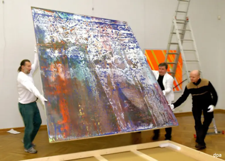 Waehrend-der-RAF-Zyklus-im-New-Yorker-Museum-of-Modern-Art-aufbewahrt-wird-verfuegt-das-Albertinum-in-Dresden-ueber-den-weltweit-groessten-Bestand-an-Richter-Werken