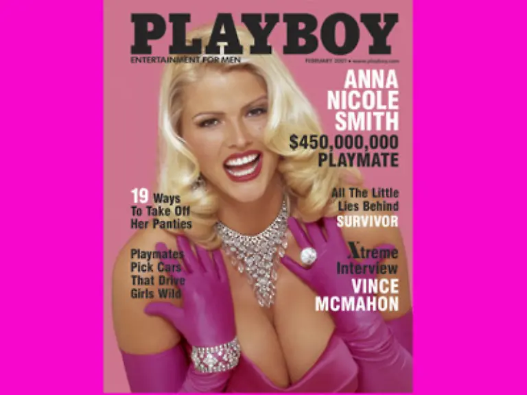 als-dralles-Playmate-den-Playboy-zierte