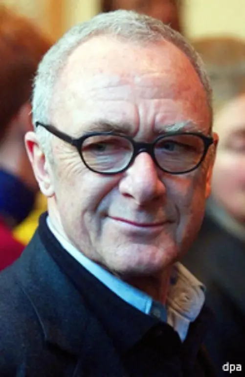 Was-seinen-Geburtstag-anbelangt-so-haette-der-Maler-schon-seinen-70-am-liebsten-ignoriert-Ich-will-diesen-Geburtstag-nicht-zelebriert-haben-betont-er-nun-auch-fuenf-Jahre-spaeter