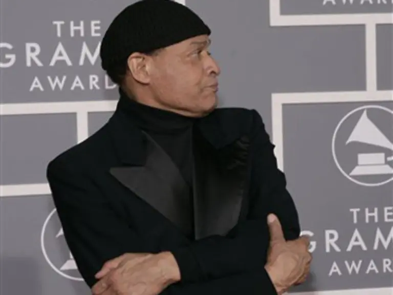 Liess-sich-auch-mal-wieder-blicken-Al-Jarreau