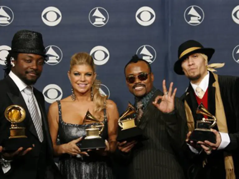 mit-Frontfrau-Fergie-durften-sich-ueber-einen-Grammy-freuen